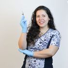  Rocio  Martin Hidalgo