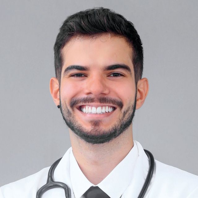 Rafael Lourenço Donadeli, Generalista Belo Horizonte