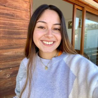 Acercar imagen: Maria Jesús Arias Cespedes, Psicólogo Santiago