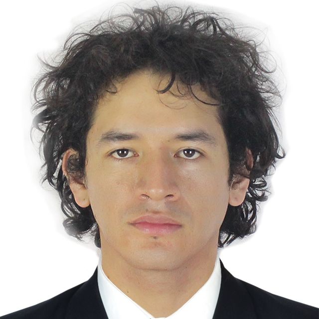 Thomas Solorzano Campo, Psicólogo Huánuco