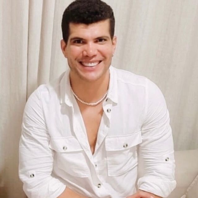 Italo Roberto Nunes de Oliveira, Psicólogo Balneário Camboriú
