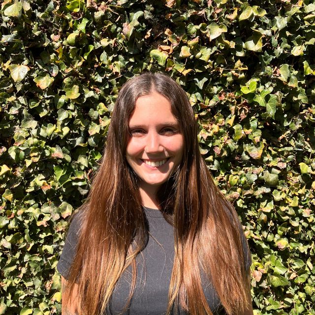 Canela López de Murillas, Psicólogo Neuquén Capital