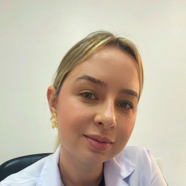 Bárbara Giriboni, Endocrinologista Itapetininga