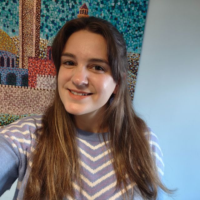 Constanza Bonsignore, Psicólogo Munro