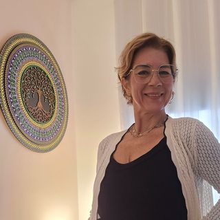 Eliane Walther, Psicólogo Sorocaba