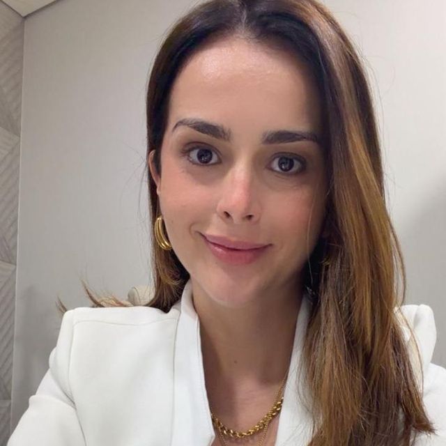 Priscilla Almeida ., Oftalmologista São Paulo