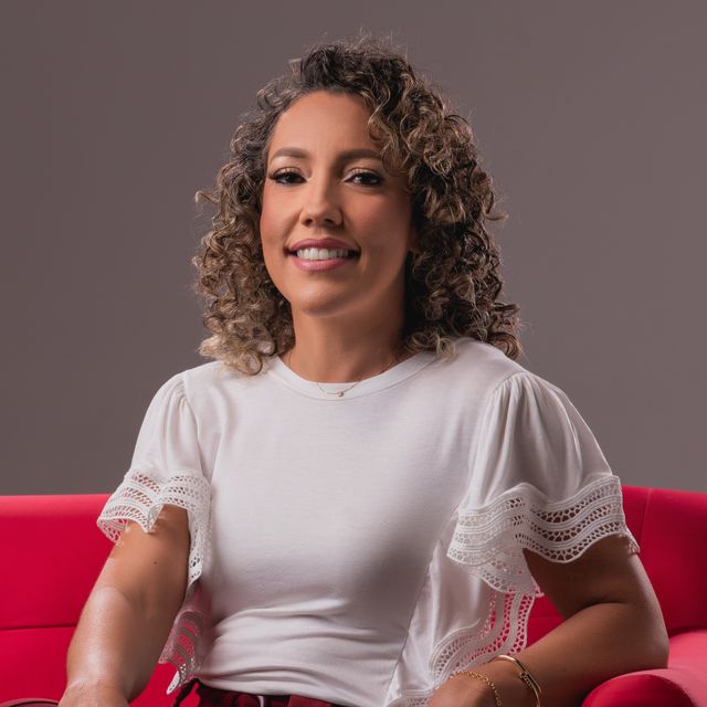 Jordana Celli, Psicólogo Natal