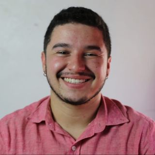 Matheus Afonso Gonçalves Teixeira, Psicólogo Extrema