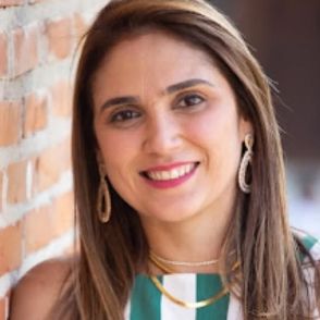 Ampliar imagem: Aliny Azevedo Quirico ., Psicólogo Belo Horizonte