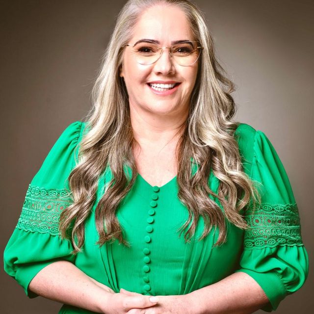 Eliane Malaquias, Psicólogo Primavera Do Leste