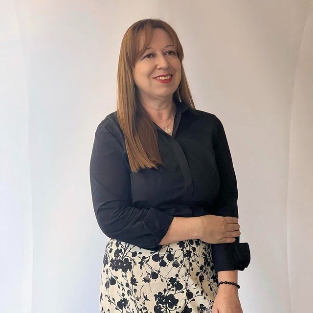 Eliana Arenas Vélez