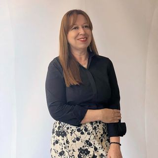 Dra. Eliana Arenas Vélez