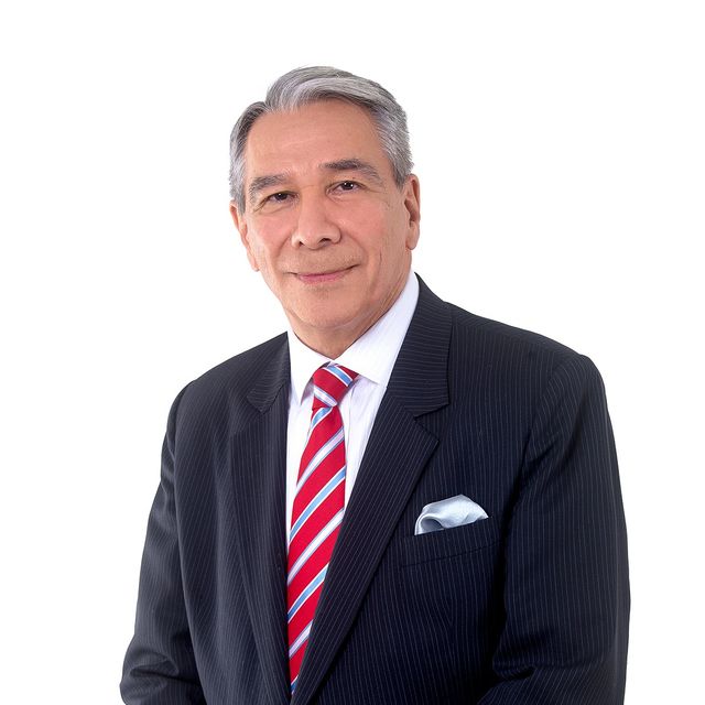 Luis Alfonso Parra Duque