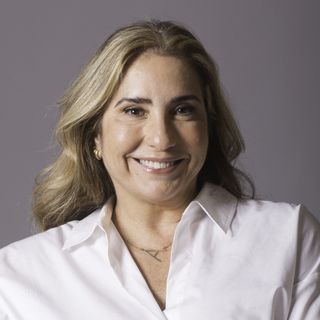 Anna Paula Dellinghausen, Psicólogo Rio de Janeiro