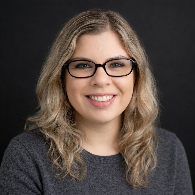 Marcela Rubio, Psicólogo São Paulo