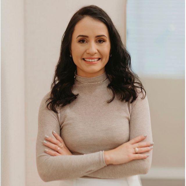 Talita Dela Justina, Nutricionista Caxias Do Sul