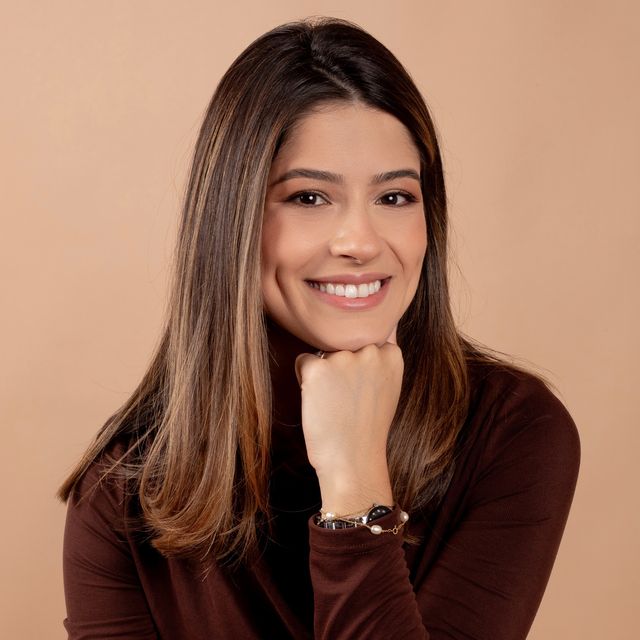 Natália  Almeida, Oftalmologista João Pessoa
