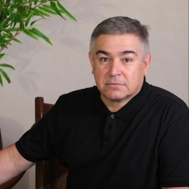 Raphael Serman, Dentista Ponta Grossa