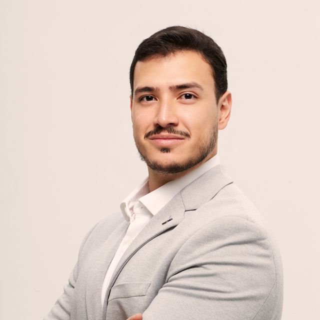 David Sanabria Palacio, Urologista São Paulo