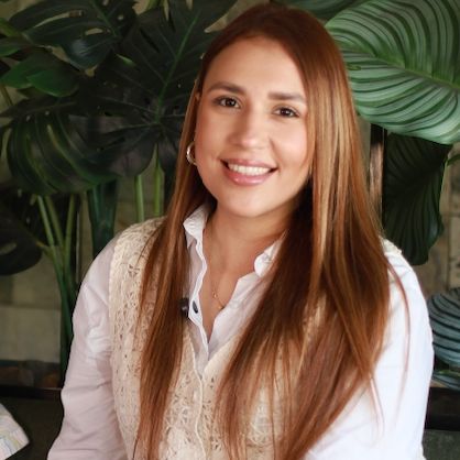 Ruth Sepúlveda Campo, Psicólogo Barranquilla