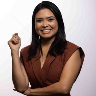 Samyra Melo Vital, Neurologista Maceió