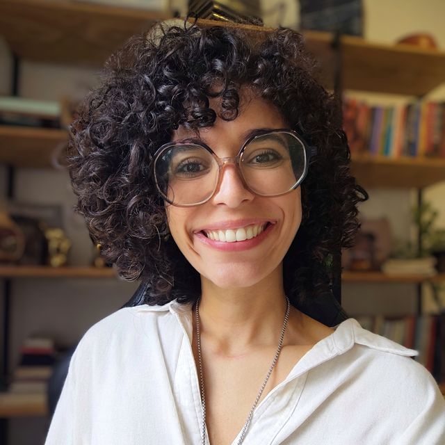 Caroline Da Costa Sousa, Psicólogo São Paulo