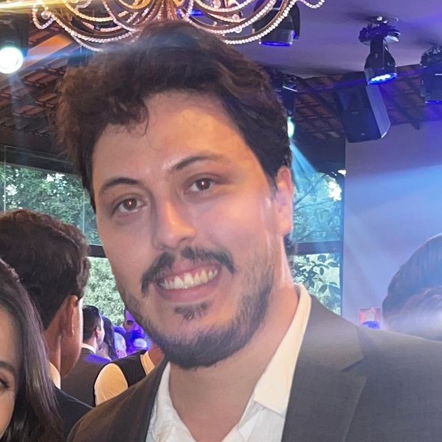 Gustavo Barros Loureiro, Neurologista Belo Horizonte