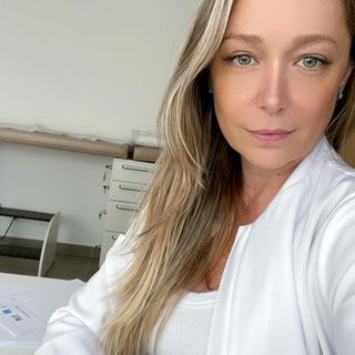 Ampliar imagem: Samira Puga, Psicólogo São Paulo