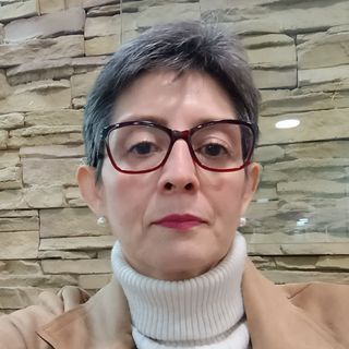 Prof. Viviana Pardo Duque