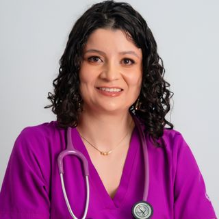 Dra. Viviana Ospina Gómez