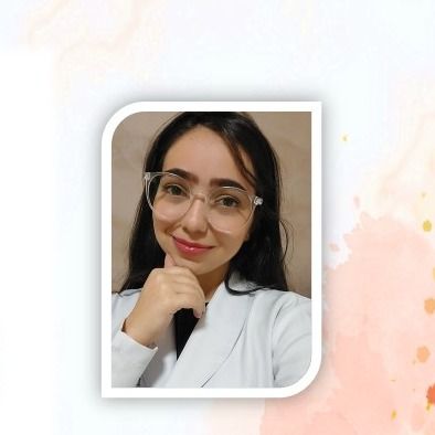 Letícia Marcelina Vieira Félix, Fonoaudiólogo Goiânia