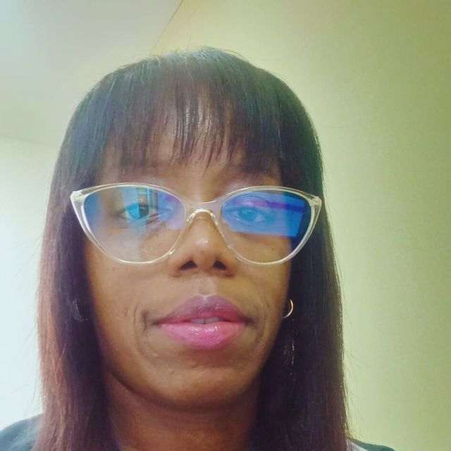 Nidia Rocío Tenorio Ante, Fisioterapeuta Cali