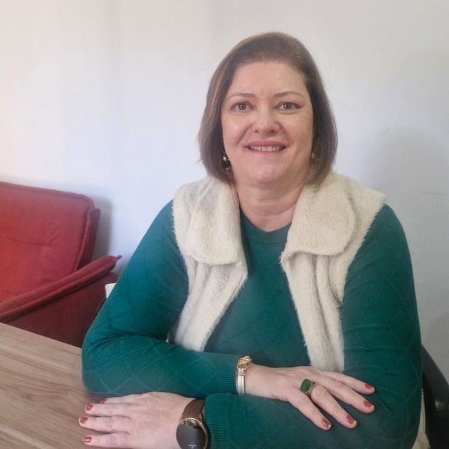 Andréa Nabuco de Araujo, Psicólogo Jundiaí