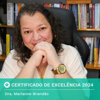 Ampliar imagem: Marianne Brandão, Psicólogo Belém do Pará