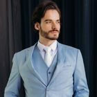 Dr. Franklin Roberto Isaac Dutra de Souza