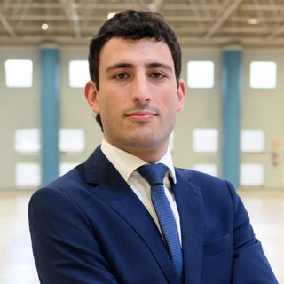 Ampliar imagem: Gustavo Carlini Ogliari, Reumatologista Caxias Do Sul