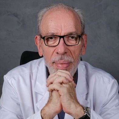 Carlos Augusto Boscolo, Nutrólogo Salvador
