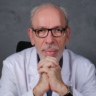 Ampliar imagem: Carlos Augusto Boscolo, Nutrólogo Salvador