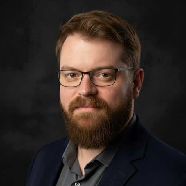 Cláudio Alberto Bau Júnior, Psicólogo Santa Maria