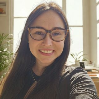 Ampliar imagem: Bruna Rosa dos Santos, Psicólogo Canoas