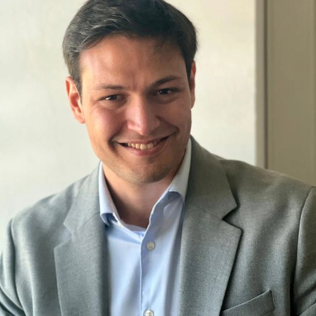 Lorenz Eduardo Arria Grunert, Psicólogo Ñuñoa