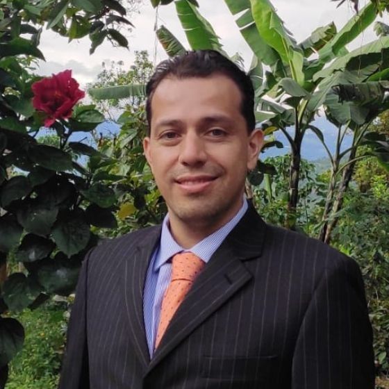 Julián Rodríguez Serrato, Psicólogo Capital Federal