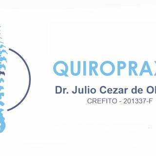 Julio Cezar  de Oliveira, Quiropraxista Curitiba