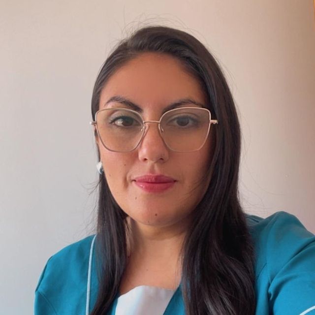 Francisca Natalia  López Vicencio, Psicopedagogo Quillota