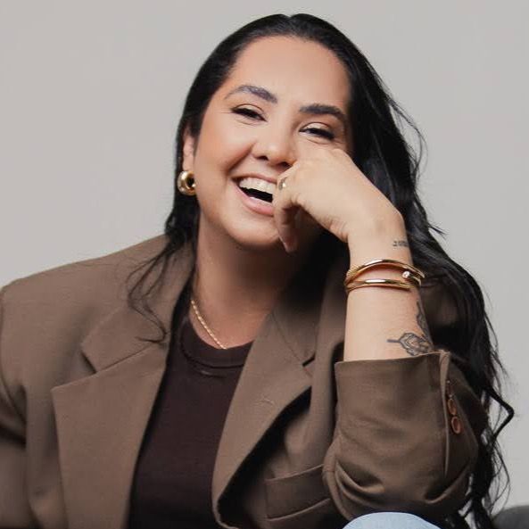 Jhenifer Pardin, Psicólogo Itumbiara