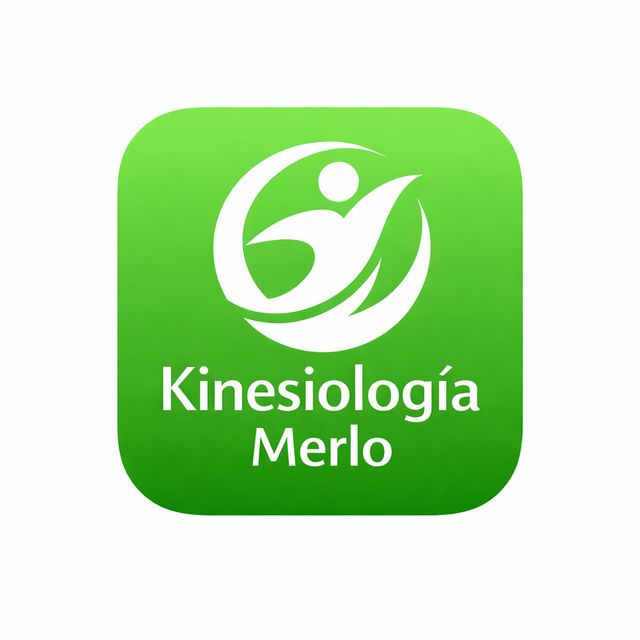 Damián Pascual, Kinesiólogo Merlo
