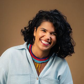 Rebeca Torquato, Psicólogo Brasília