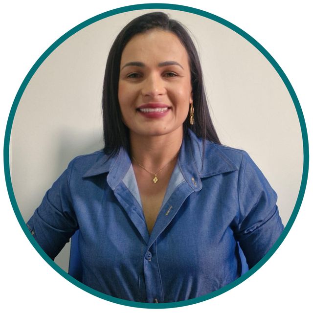 Vaniele  Silva de Sousa , Psicólogo São Caetano do Sul