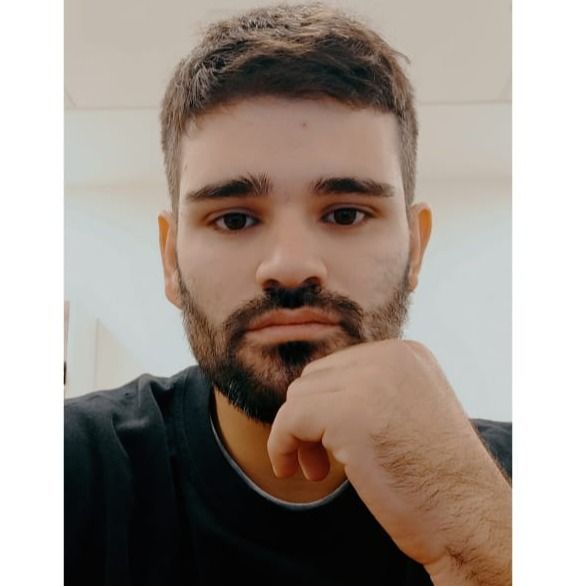 Martin Frontera, Psicólogo City Bell