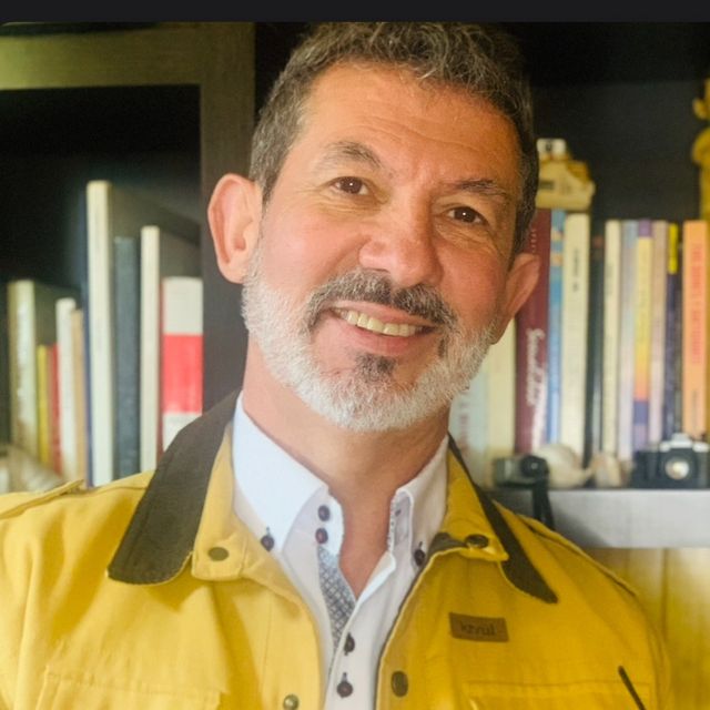 Juan Antonio Carrasco Viñals, Psicólogo Puerto Montt